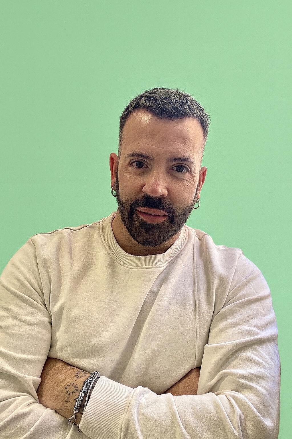 Fran Pardo Muñoz