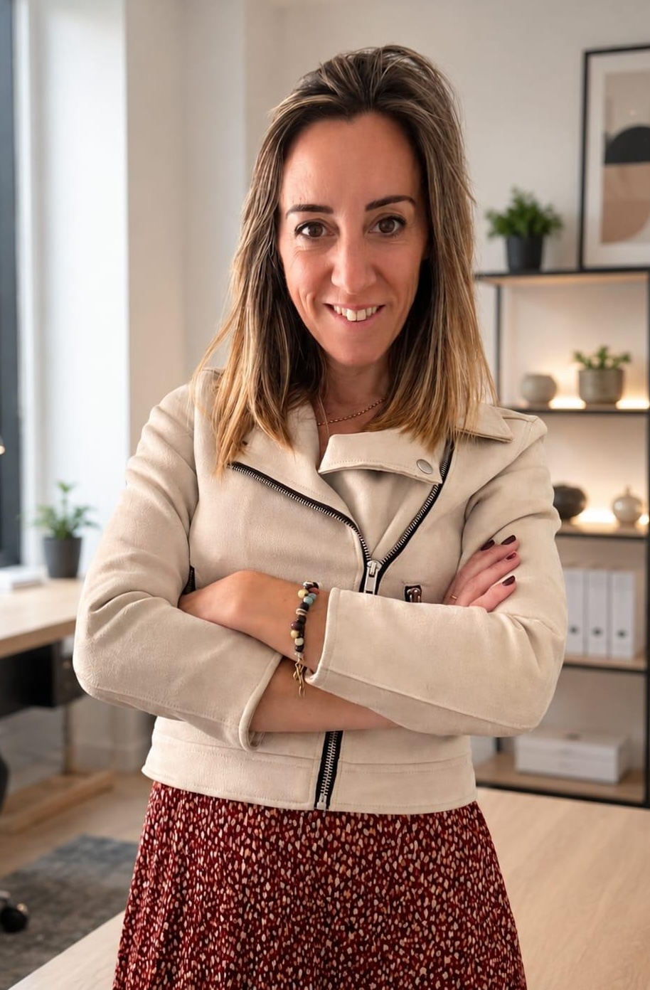 Patricia Soriano